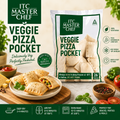 ITC Master Chef Veggie Pizza Pocket