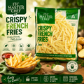 ITC Master Chef Crispy French Fries (9mm Cut 2.5kg )