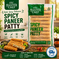 ITC Master Chef Spicy Paneer Patty