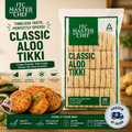 ITC Master Chef Classic Aloo Tikki