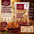 ITC Master Chef Tandoori Chicken Popcorn